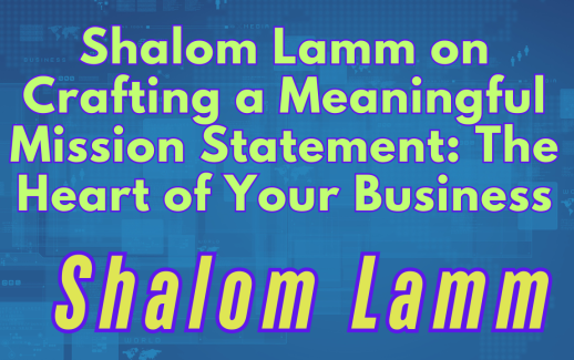 Shalom Lamm