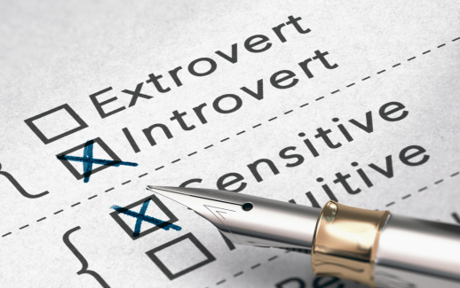shalom lamm introvert networking