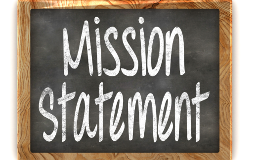 Shalom Lamm - mission statement